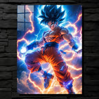 SuperSaiyan Goku Dynamic CO13506 - Image 1