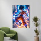 SuperSaiyan Goku Dynamic CO13506 - Image 5