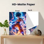 SuperSaiyan Goku Dynamic CO13506 - Image 7