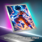 SuperSaiyan Goku Dynamic CO13506 - Image 8