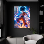 SuperSaiyan Goku Dynamic CO13506 - Image 9