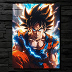 Z Goku Intense CO13504 - Image 1