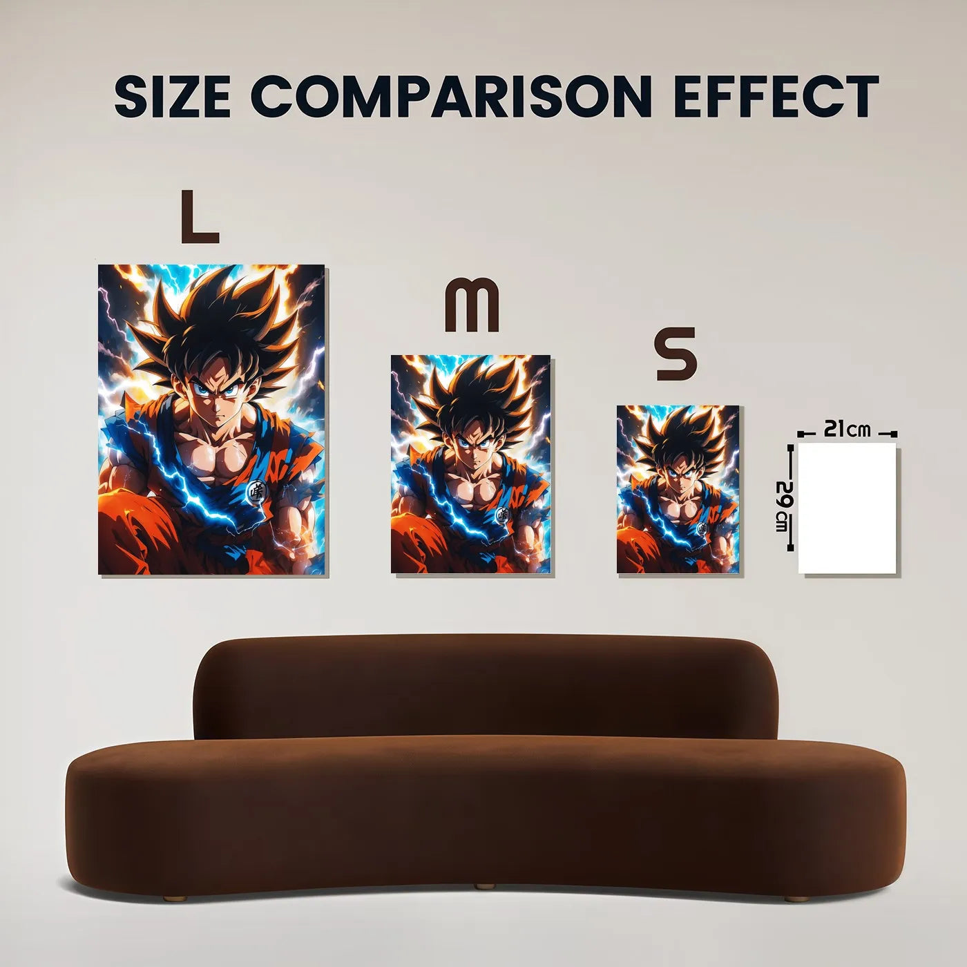 Z Goku Intense CO13504 - Image 10