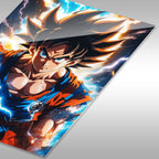 Z Goku Intense CO13504 - Image 11