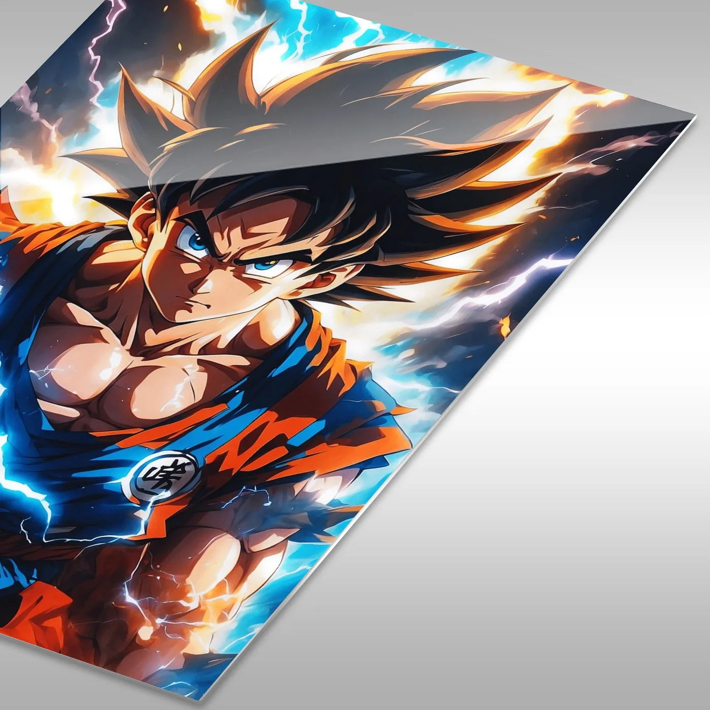 Z Goku Intense CO13504 - Image 11