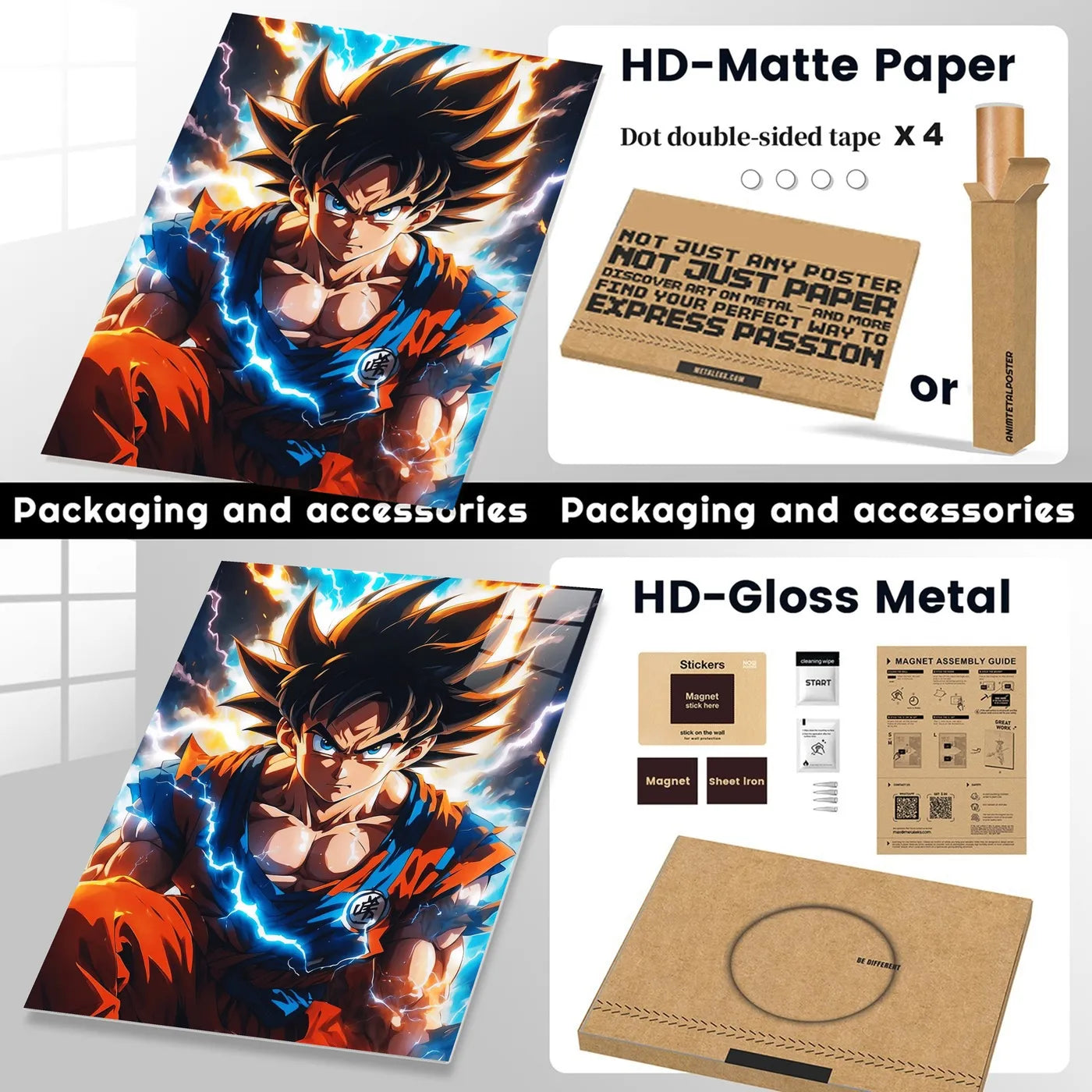 Z Goku Intense CO13504 - Image 12