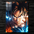 Z Goku Intense CO13507 - Image 1