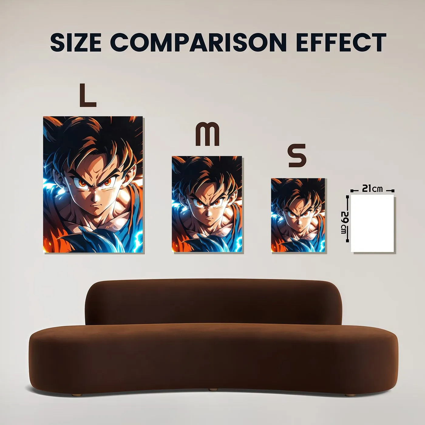 Z Goku Intense CO13507 - Image 10