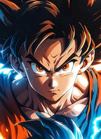 Z Goku Intense CO13507 - Image 2