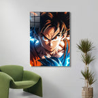 Z Goku Intense CO13507 - Image 5