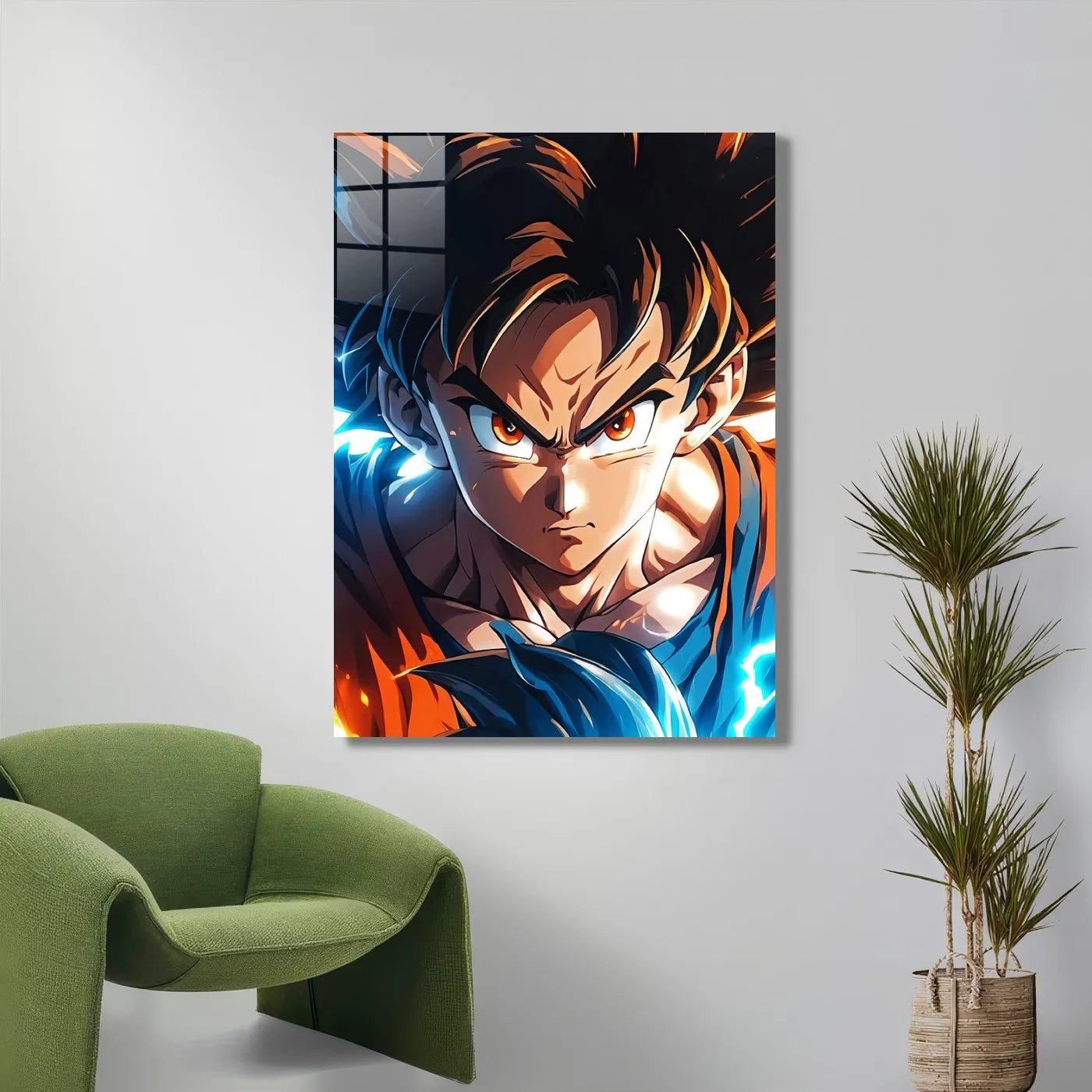 Z Goku Intense CO13507 - Image 5