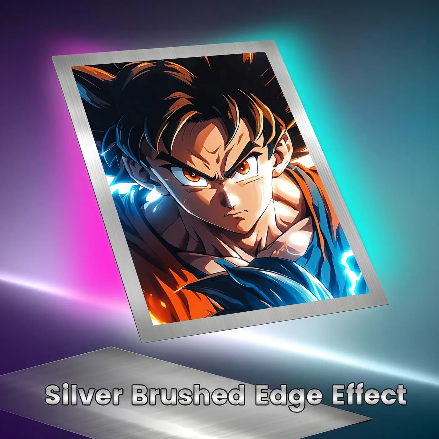 Z Goku Intense CO13507 - Image 8