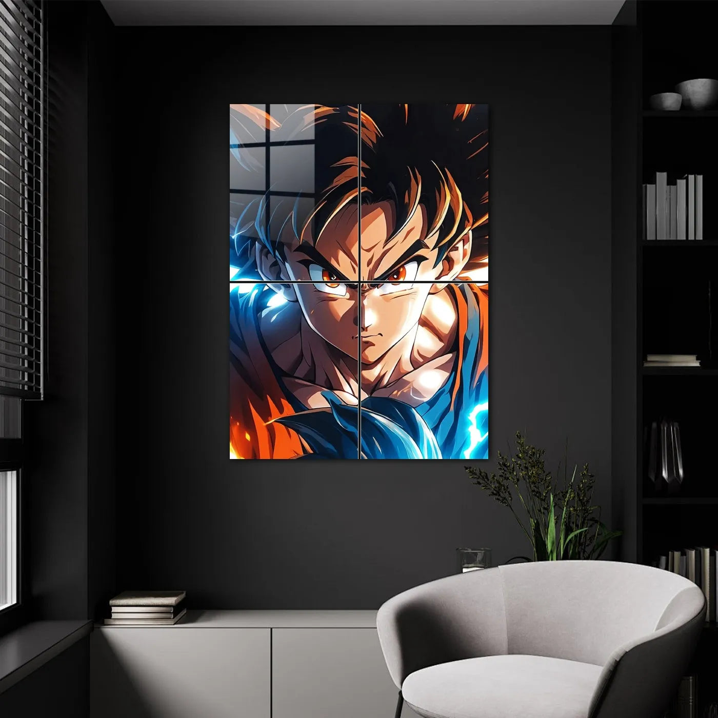Z Goku Intense CO13507 - Image 9