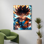 Z Goku SuperSaiyan CO13505 - Image 5