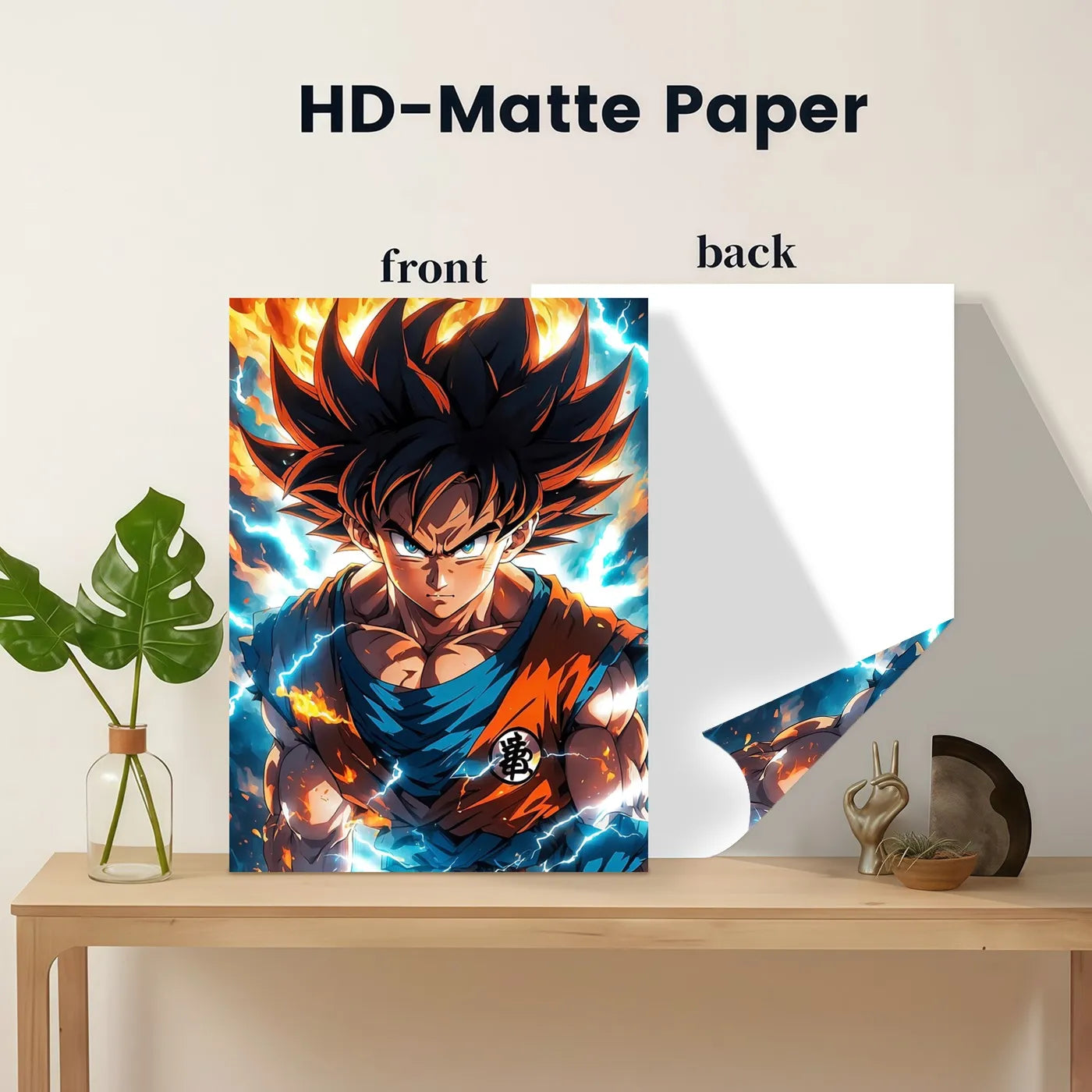 Z Goku SuperSaiyan CO13505 - Image 7
