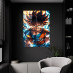 Z Goku SuperSaiyan CO13505 - Image 9