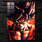Z Goku Intense CO13503 - Image 1