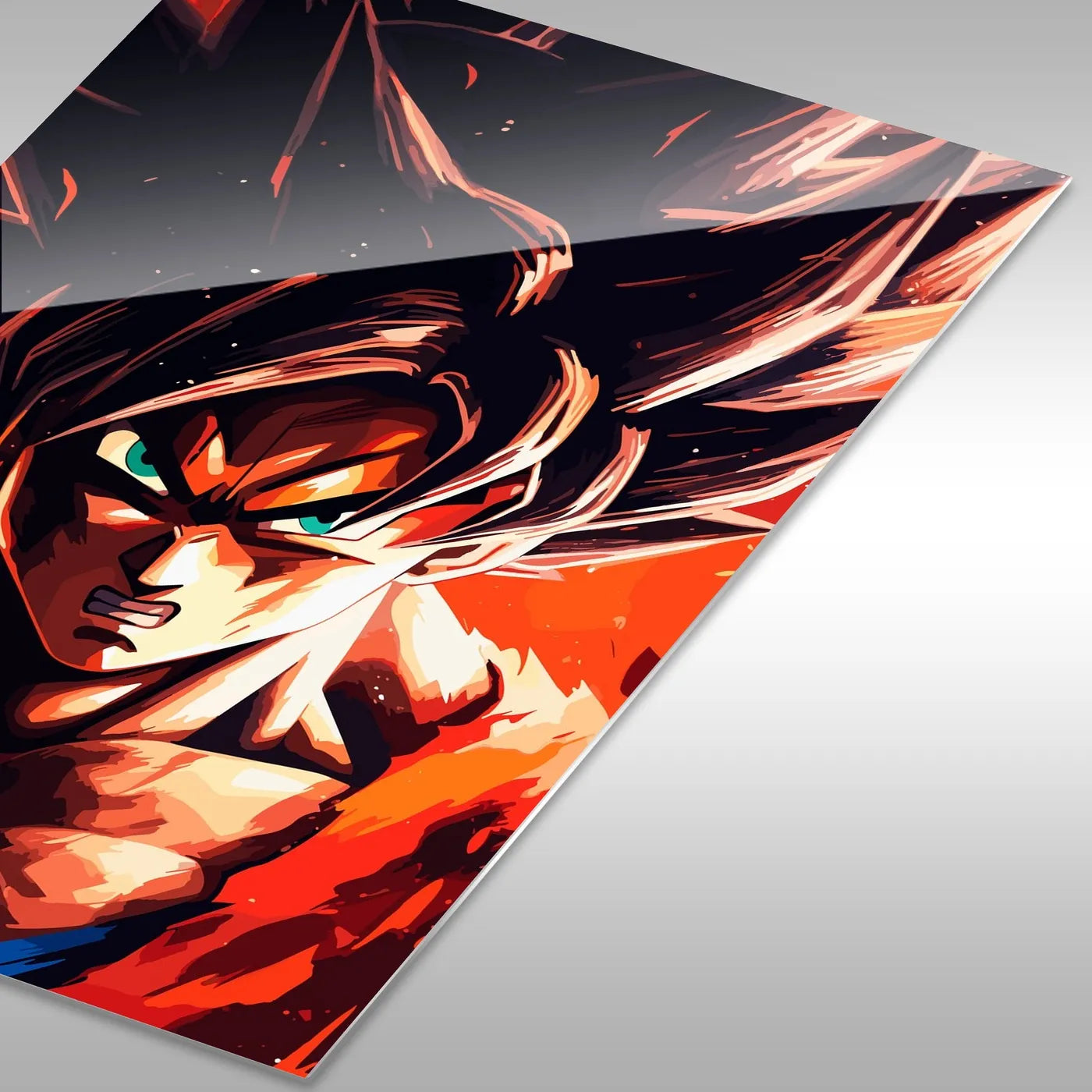 Z Goku Intense CO13503 - Image 11