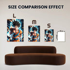Goku SuperSaiyan CO13502 - Image 10