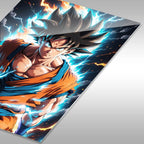 Goku SuperSaiyan CO13502 - Image 11