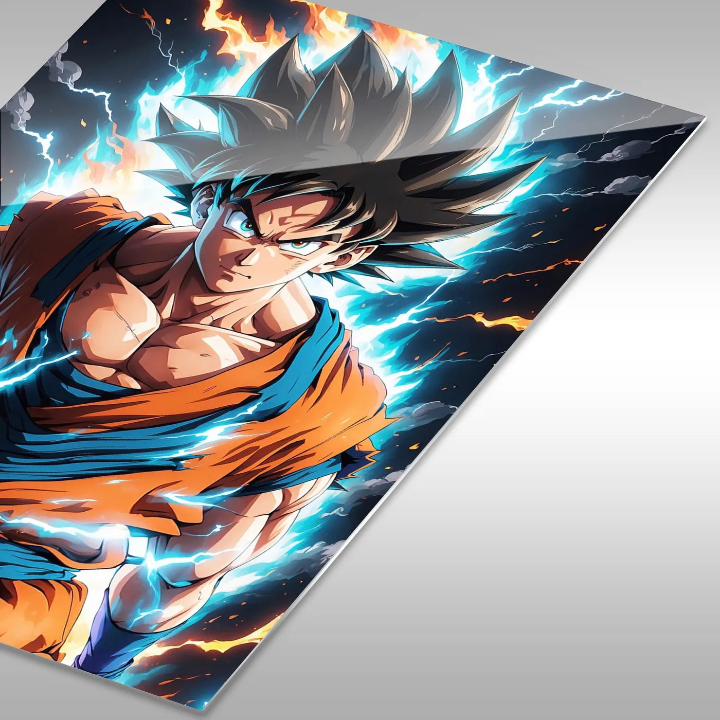 Goku SuperSaiyan CO13502 - Image 11