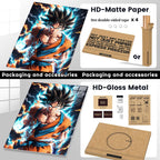 Goku SuperSaiyan CO13502 - Image 12
