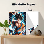 Goku SuperSaiyan CO13502 - Image 7