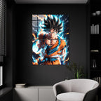 Goku SuperSaiyan CO13502 - Image 9