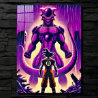 Frieza vs Goku FinalForm Epic CO13499 - Image 1