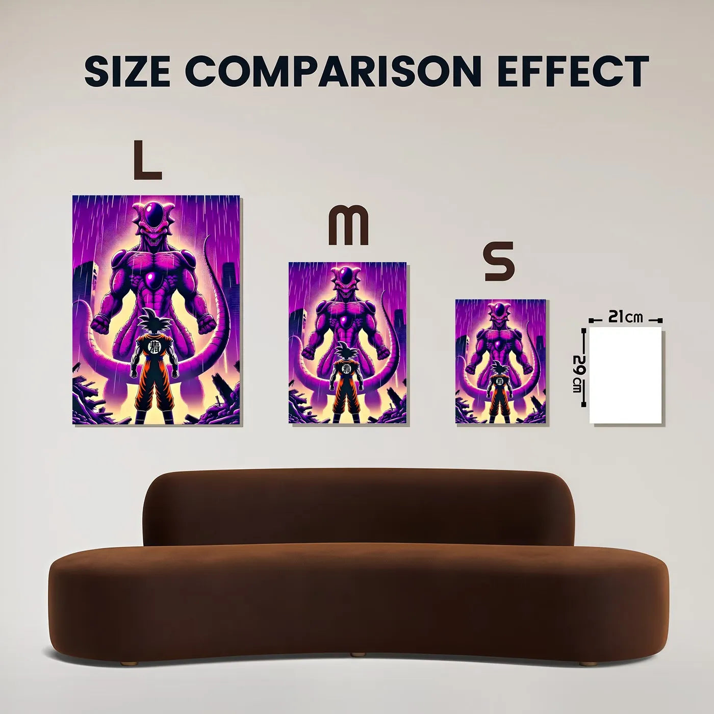 Frieza vs Goku FinalForm Epic CO13499 - Image 10