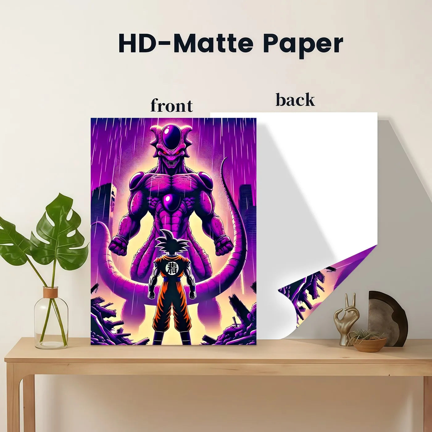 Frieza vs Goku FinalForm Epic CO13499 - Image 7