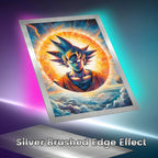 SuperSaiyanGoku UltraInstinctPowerful CO13498 - Image 8