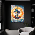 SuperSaiyanGoku UltraInstinctPowerful CO13498 - Image 9