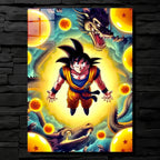 Goku Ascending CO13494 - Image 1