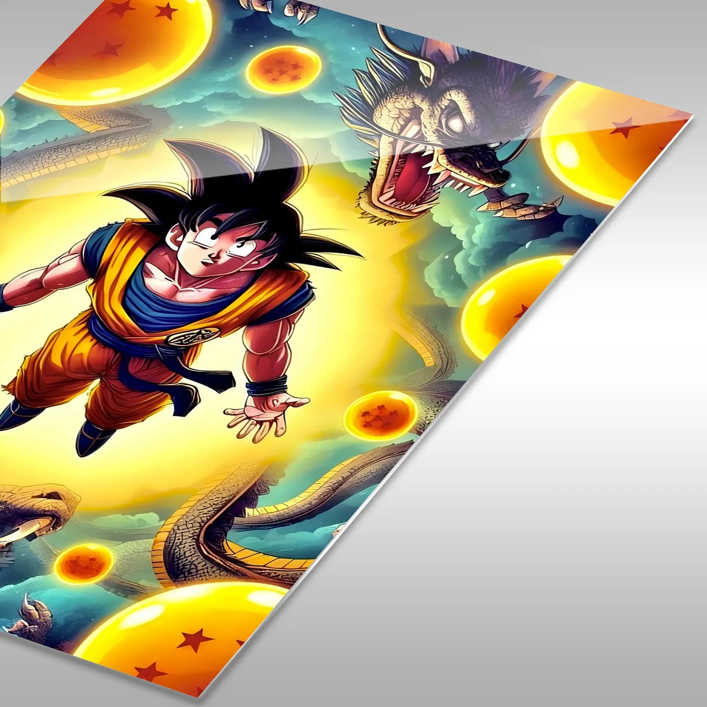 Goku Ascending CO13494 - Image 11