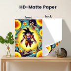 Goku Ascending CO13494 - Image 7