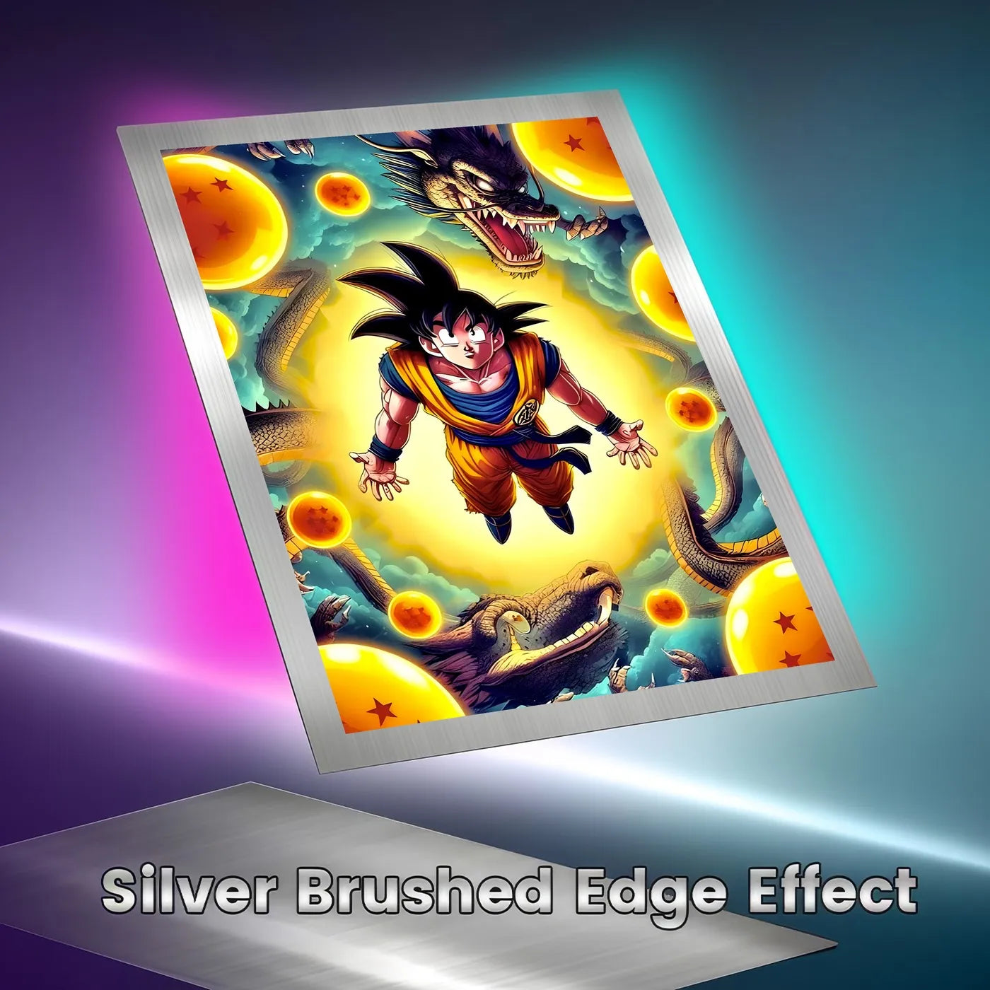 Goku Ascending CO13494 - Image 8