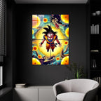 Goku Ascending CO13494 - Image 9