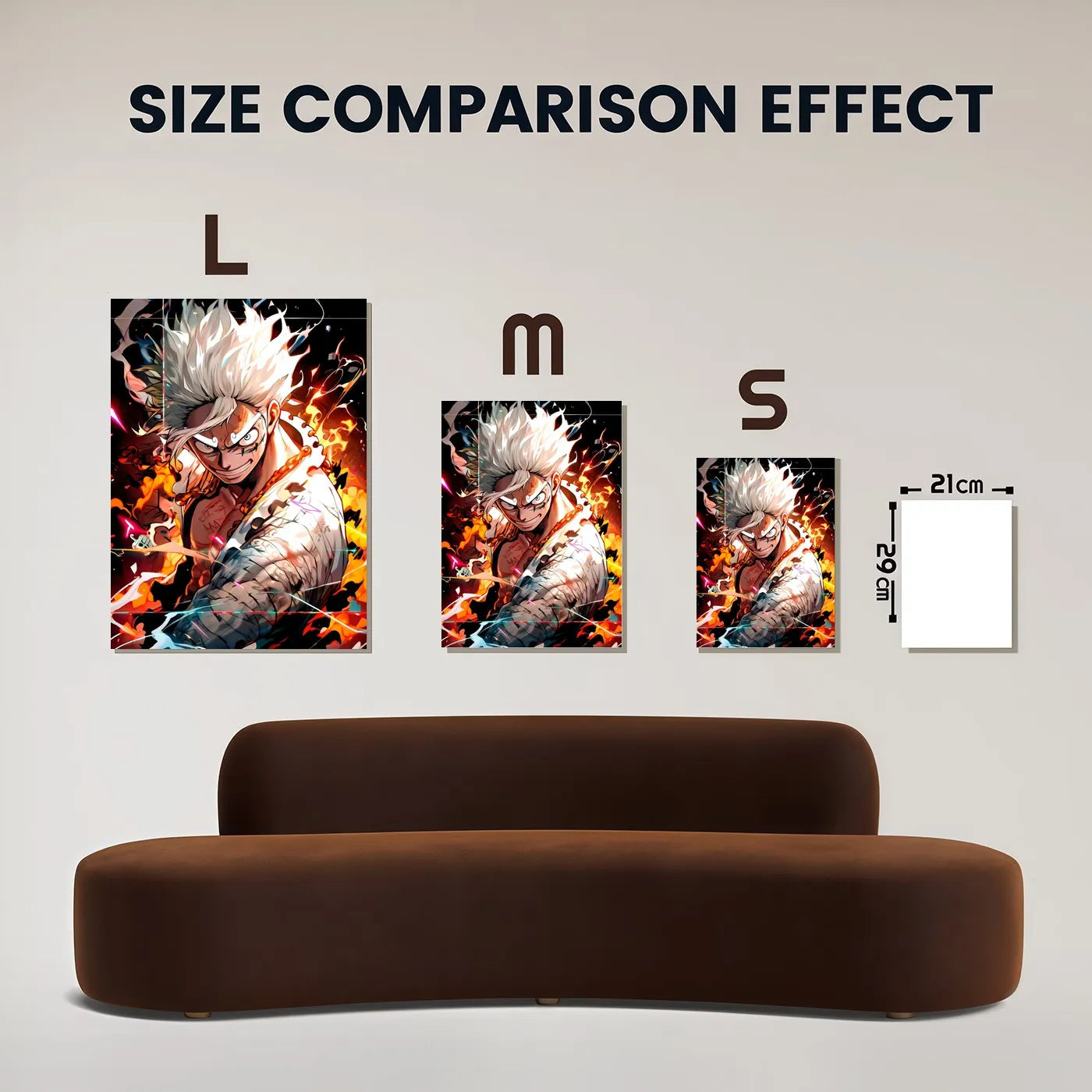 MonkeyDLuffy Fiery CO11226 - Image 10