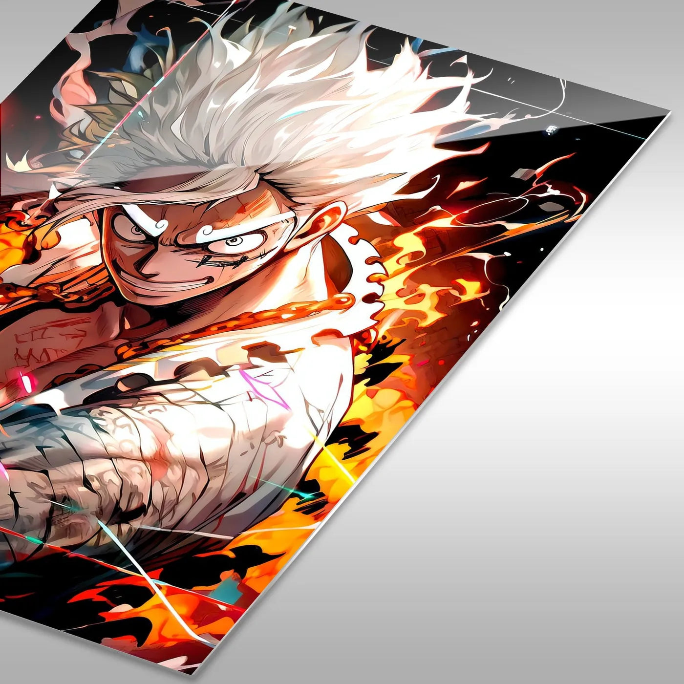 MonkeyDLuffy Fiery CO11226 - Image 11