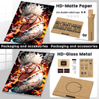 MonkeyDLuffy Fiery CO11226 - Image 12