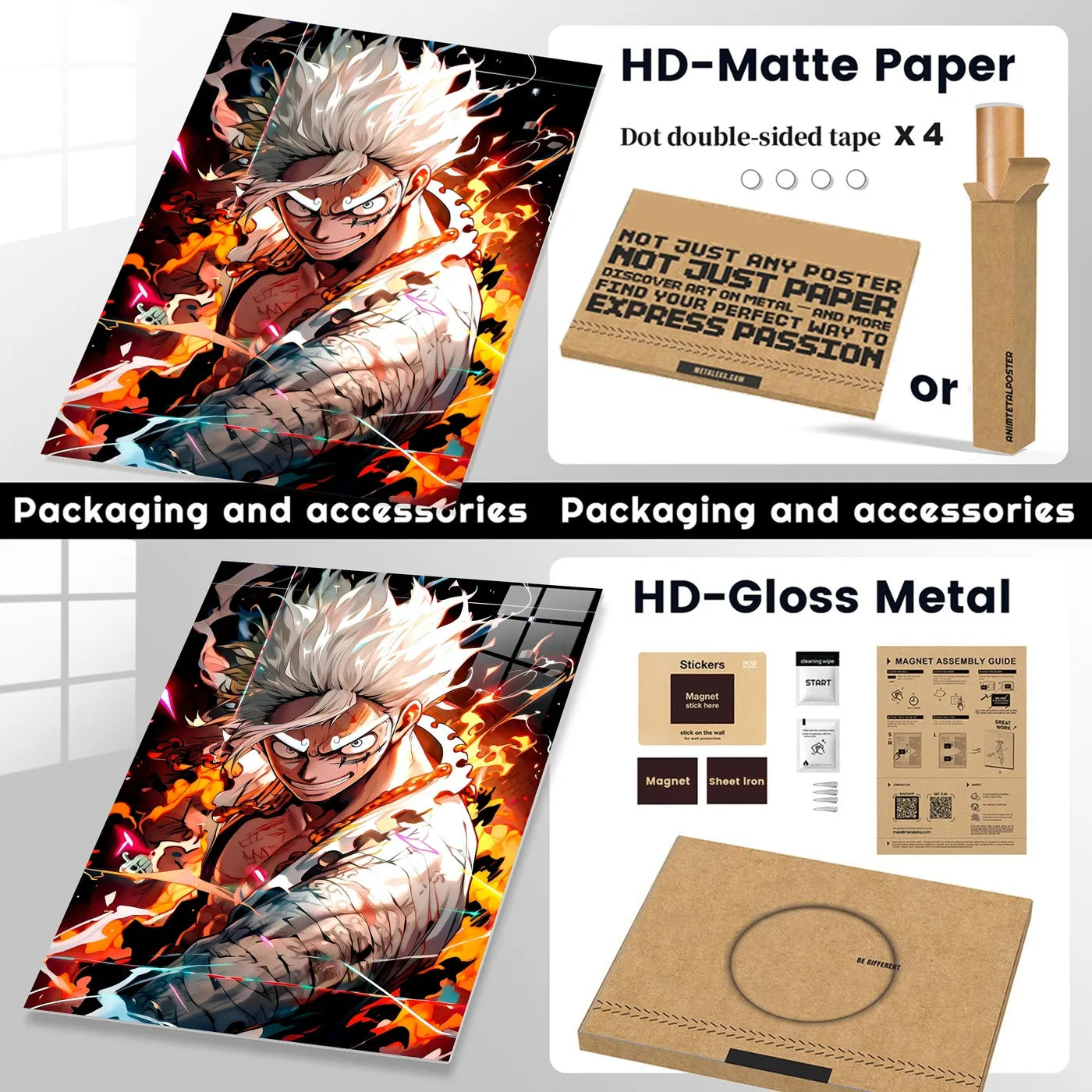 MonkeyDLuffy Fiery CO11226 - Image 12