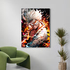 MonkeyDLuffy Fiery CO11226 - Image 5