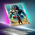 Goku vs Great Ape Goku Menacing CO13495 - Image 8