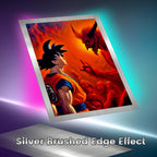 Confrontation Goku Demonic CO13491 - Image 8