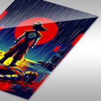 Rainy Aftermath Goku Somber CO13490 - Image 11