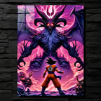 DemonicShowdown Goku Terrifying CO13492 - Image 1