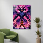 DemonicShowdown Goku Terrifying CO13492 - Image 5
