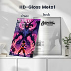 DemonicShowdown Goku Terrifying CO13492 - Image 6