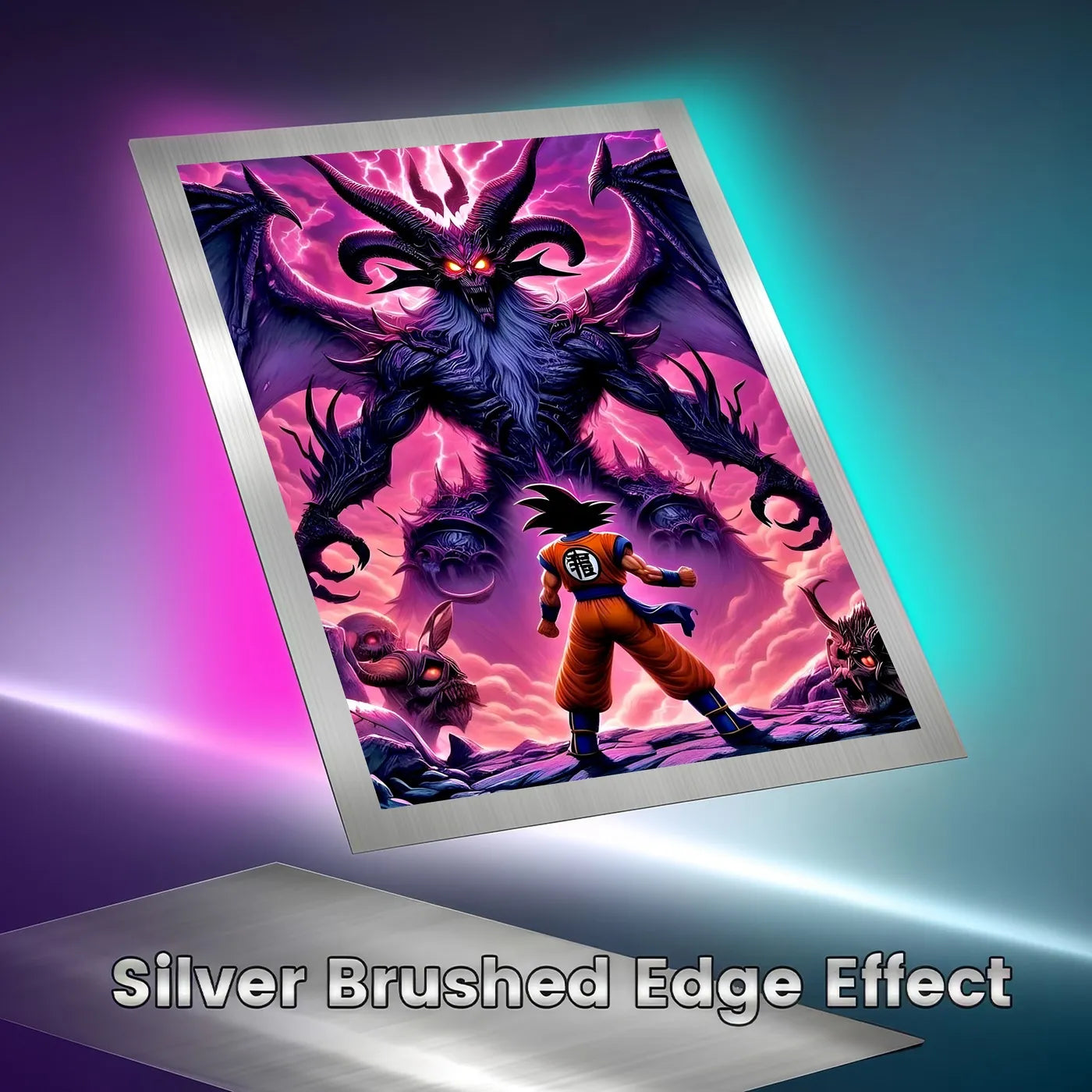 DemonicShowdown Goku Terrifying CO13492 - Image 8